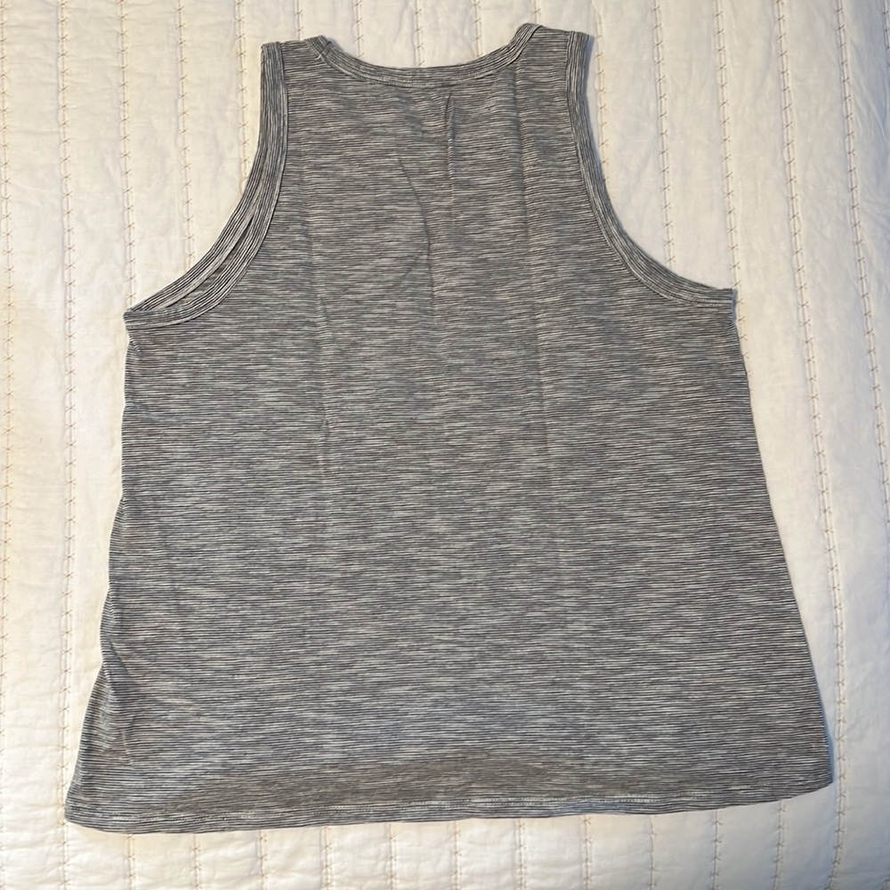 Loft Medium Tank Top - Picture 3 of 3